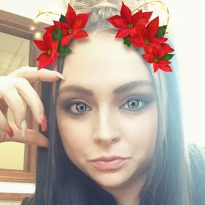 Meet your Posher, Amber